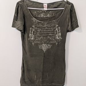 Triple 5 Soul Tshirt